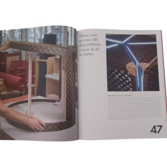 LOUIS VUITTON THE BOOK #14 - Picture 4 of 4